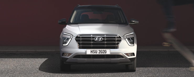 New Creta
