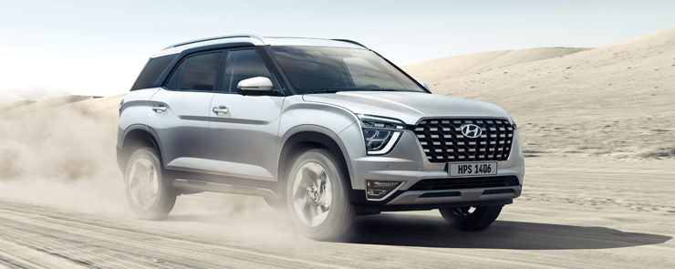 Creta Grand