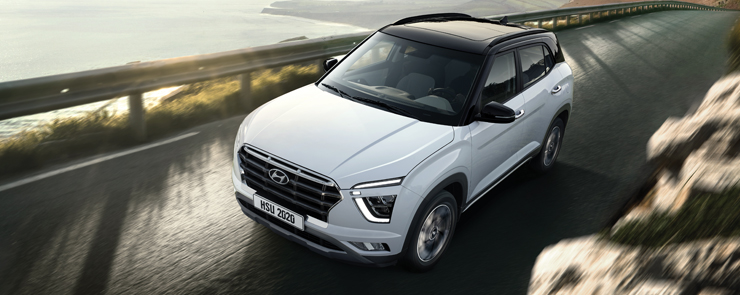 New Creta