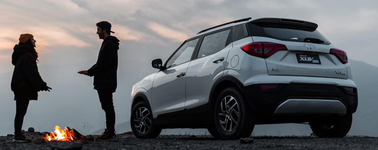 XUV 300