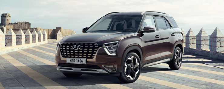 Creta Grand