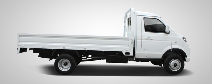 Shineray T50 con A/C
