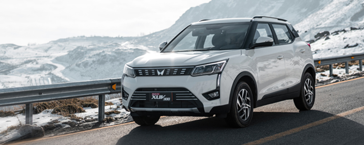 XUV 300