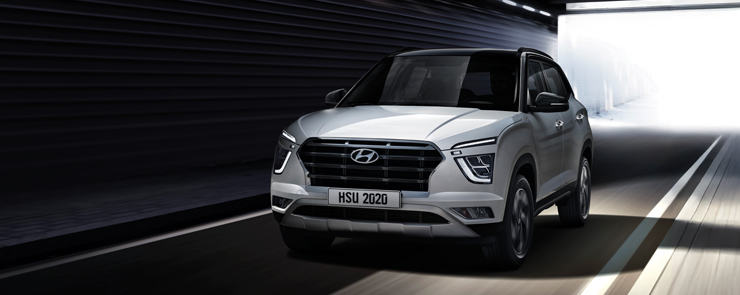 New Creta