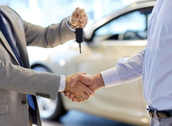 Vende Tu Auto con Proceso Seguro en Gildemeister Retail
