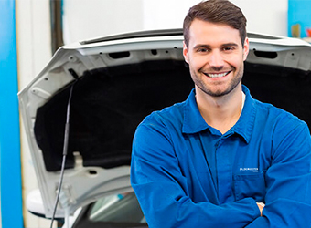 Servicio Técnico de Gildemeister Retail