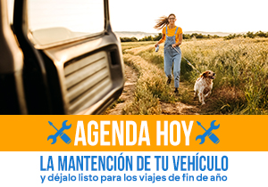 Agenda tu Mantención para Vehículos Jim, Baic, Mahindra, Shineray y SWM