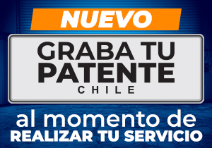 Protege tu vehículo con nuestro Servicio de Grabado de Patente