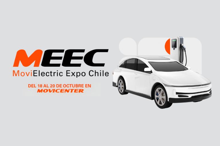 Movi Electric Expo Chile 2024: Gildemeister Retail y Hyundai presentan el Ioniq 5 Movi Electric Expo Chile 2024: Gildemeister Retail y Hyundai presentan el Ioniq 5