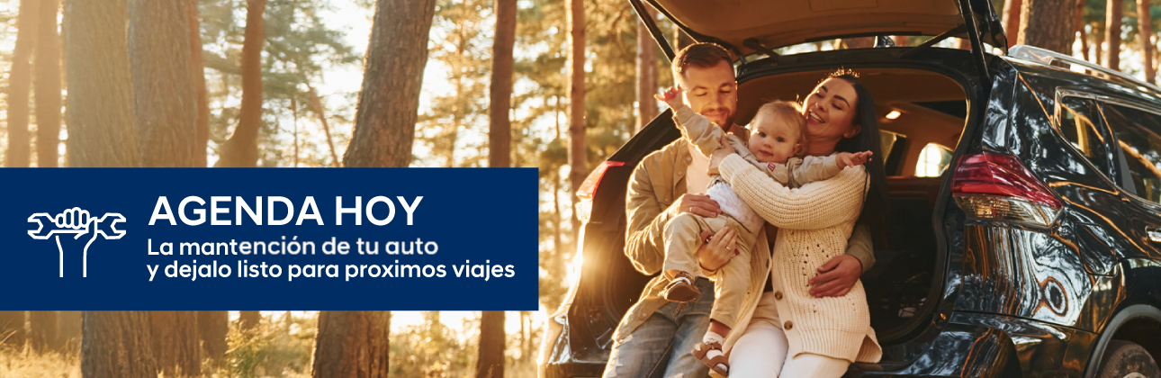 Agenda tu mantención Hyundai