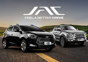 ¡La nueva era de JAC ya llegó a Gildemeister Retail!