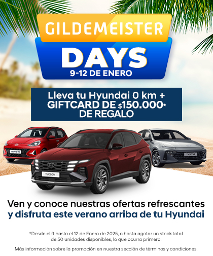 Descubre los beneficios y el respaldo Gildemeister
