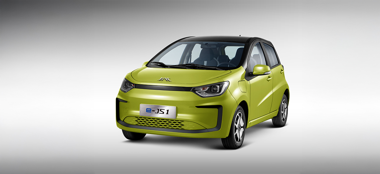 JAC e-JS1