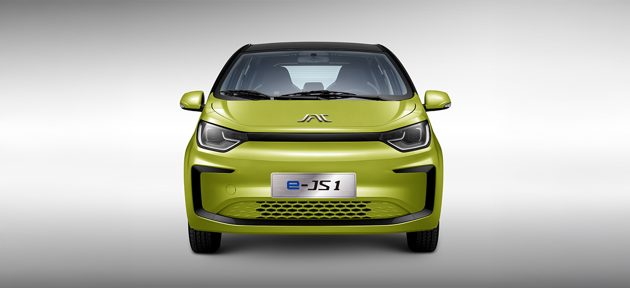 JAC e-JS1