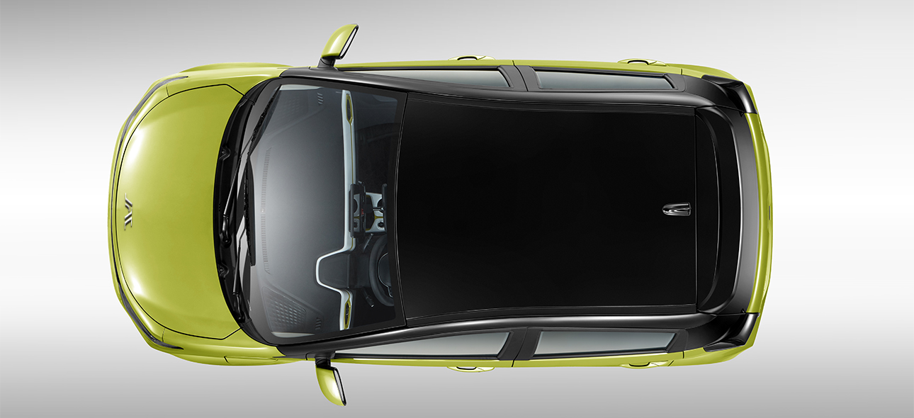 JAC e-JS1