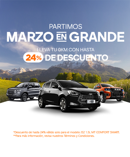 Elija las marcas más destacadas del mercado, con el respaldo oficial de Gildemeister