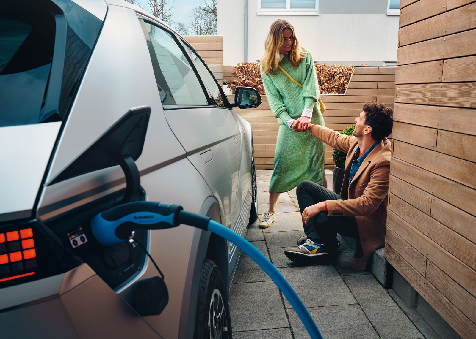 La Electromovilidad en Chile: Avances, Beneficios y Desafíos para un Futuro Sustentable La Electromovilidad en Chile: Avances, Beneficios y Desafíos para un Futuro Sustentable