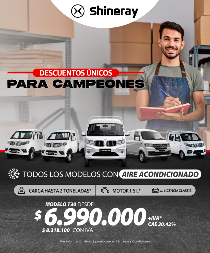 Elija las marcas más destacadas del mercado, con el respaldo oficial de Gildemeister