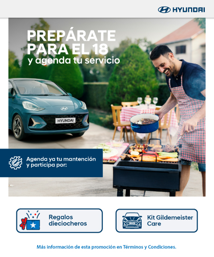 Elija las marcas más destacadas del mercado, con el respaldo oficial de Gildemeister