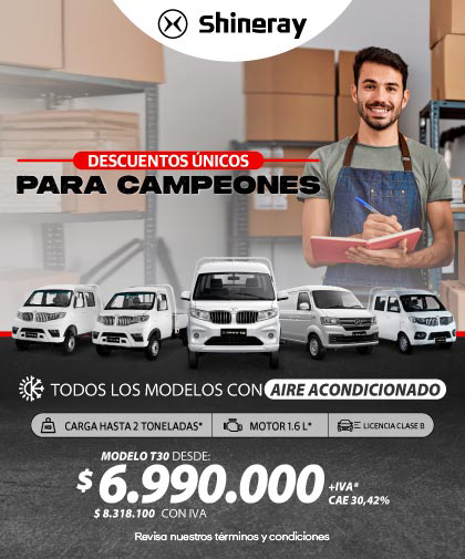 Elija las marcas más destacadas del mercado, con el respaldo oficial de Gildemeister