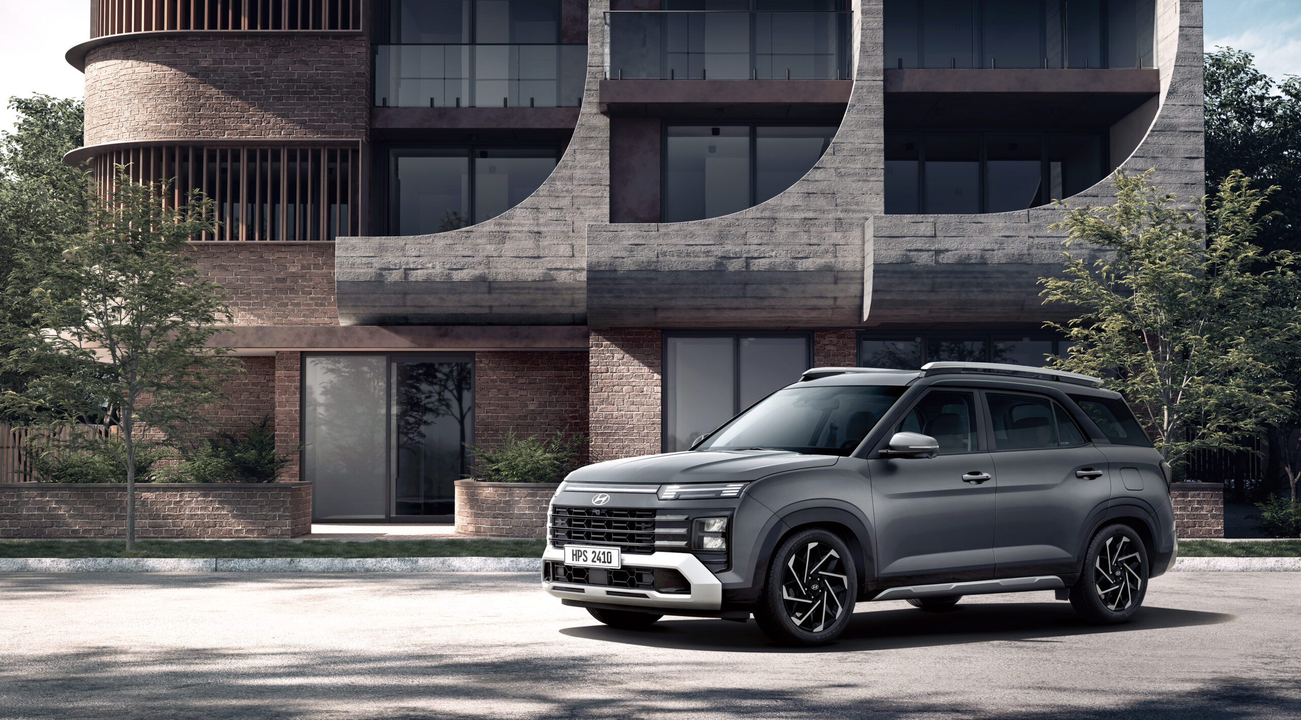 ¿Por qué el Hyundai Creta Grand es el SUV ideal para familias chilenas? ¿Por qué el Hyundai Creta Grand es el SUV ideal para familias chilenas?