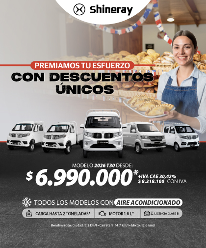 Elija las marcas más destacadas del mercado, con el respaldo oficial de Gildemeister