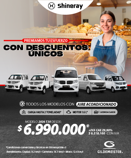 Elija las marcas más destacadas del mercado, con el respaldo oficial de Gildemeister