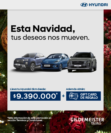 Elija las marcas más destacadas del mercado, con el respaldo oficial de Gildemeister