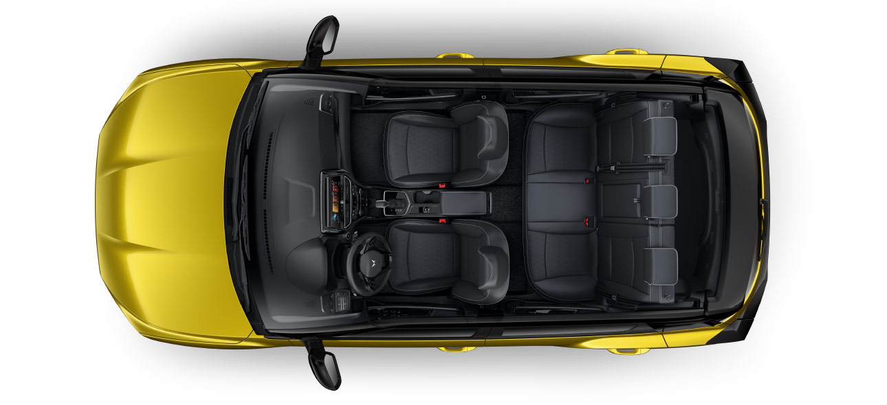 Destaca por su seguridad