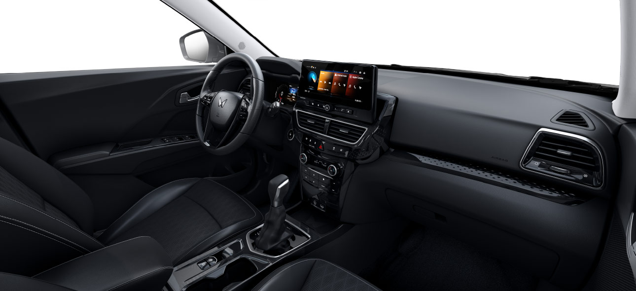 Disfruta mientras conduces