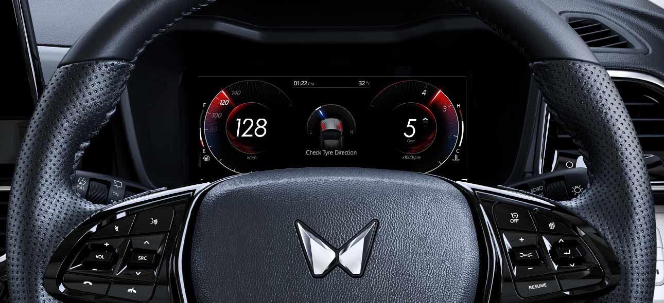 Rendimiento óptimo en ruta