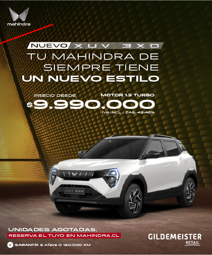 Elija las marcas más destacadas del mercado, con el respaldo oficial de Gildemeister