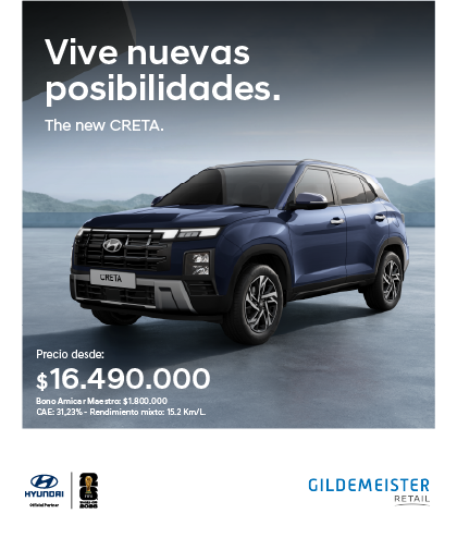 Elija las marcas más destacadas del mercado, con el respaldo oficial de Gildemeister