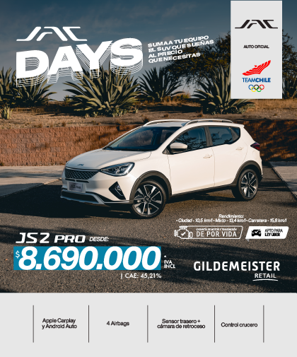 Elija las marcas más destacadas del mercado, con el respaldo oficial de Gildemeister