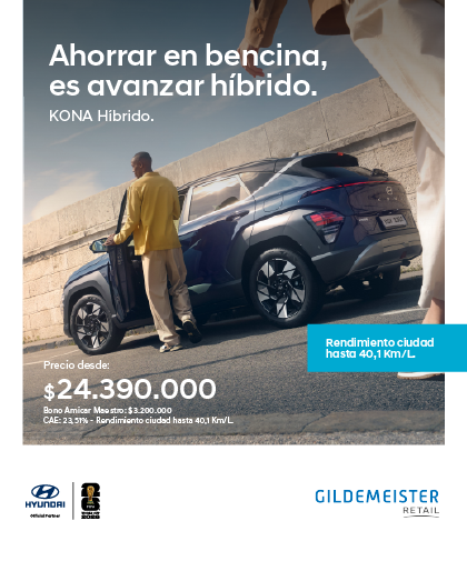 Elija las marcas más destacadas del mercado, con el respaldo oficial de Gildemeister