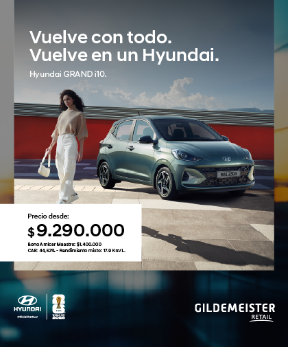 Elija las marcas más destacadas del mercado, con el respaldo oficial de Gildemeister