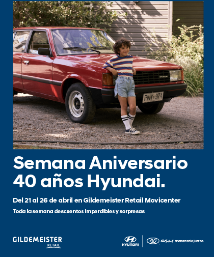 Elija las marcas más destacadas del mercado, con el respaldo oficial de Gildemeister