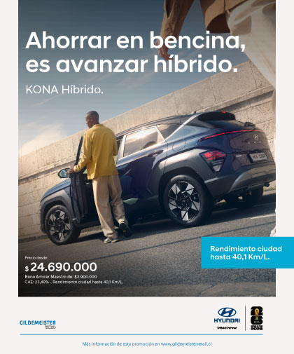 Elija las marcas más destacadas del mercado, con el respaldo oficial de Gildemeister