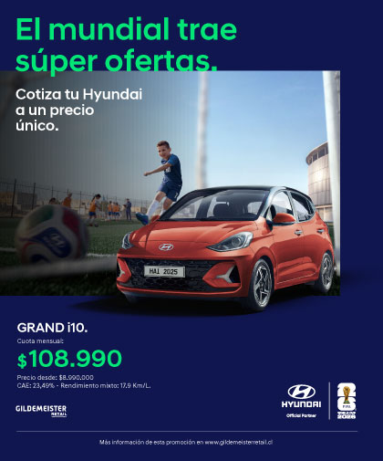 Elija las marcas más destacadas del mercado, con el respaldo oficial de Gildemeister
