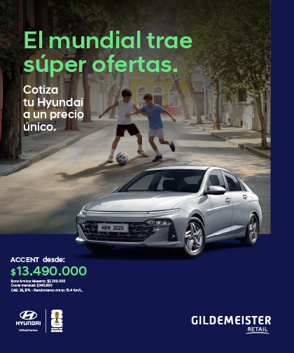 Elija las marcas más destacadas del mercado, con el respaldo oficial de Gildemeister