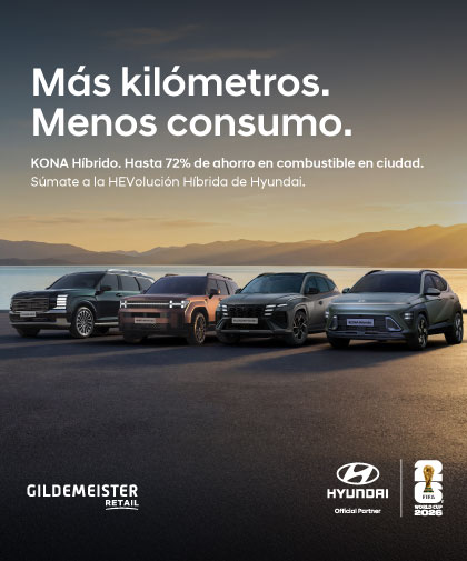 Elija las marcas más destacadas del mercado, con el respaldo oficial de Gildemeister