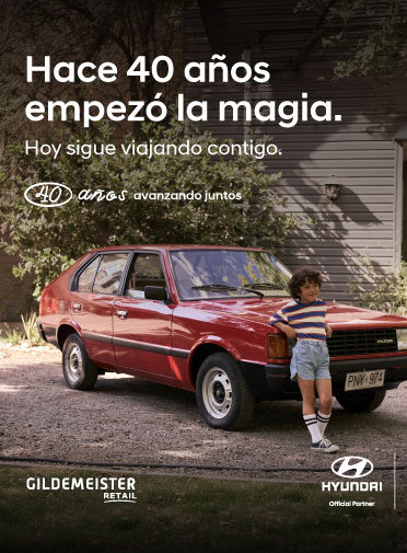 Elija las marcas más destacadas del mercado, con el respaldo oficial de Gildemeister