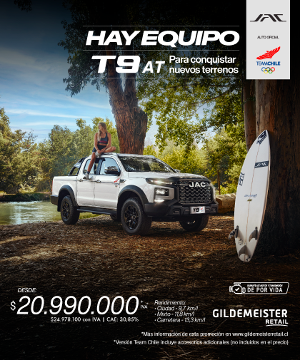 Elija las marcas más destacadas del mercado, con el respaldo oficial de Gildemeister
