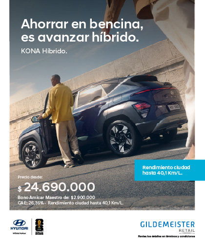 Elija las marcas más destacadas del mercado, con el respaldo oficial de Gildemeister