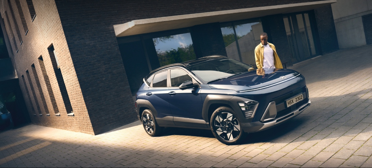 Guía de compra: SUVs Híbridos y Eléctricos de Hyundai en Chile