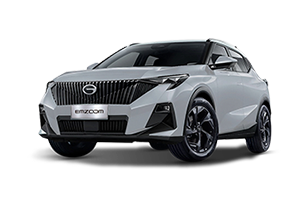 EMZOOM GB + 1.5 AT 2WD