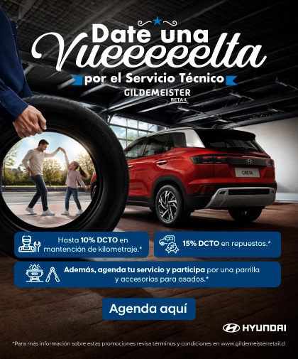 Elija las marcas más destacadas del mercado, con el respaldo oficial de Gildemeister