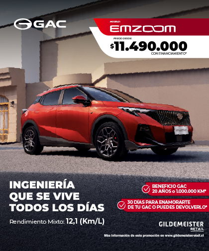 Elija las marcas más destacadas del mercado, con el respaldo oficial de Gildemeister