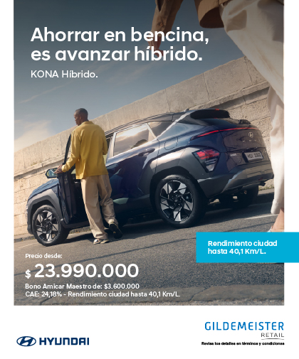 Elija las marcas más destacadas del mercado, con el respaldo oficial de Gildemeister