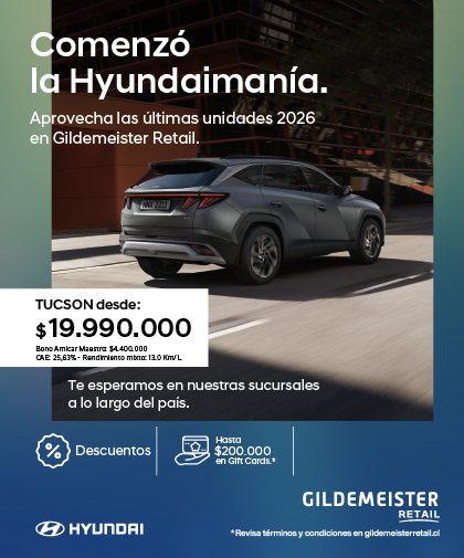 Elija las marcas más destacadas del mercado, con el respaldo oficial de Gildemeister